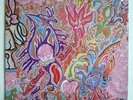FLUTE & VOICE - IMAGINATIONS OF LIGHT - ORIG. RARITY