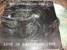 THE Sisters Of Mercy- Live In Amsterdam 1984'LP MINT