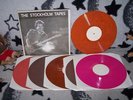 BRUCE SPRINGSTEEN THE STOCKHOLM TAPES RARE 6 LP BOX COL