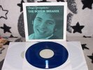 BRUCE SPRINGSTEEN BOSTON BREAKER RARE 3LP LIVE BLUE 77