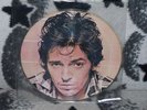 BRUCE SPRINGSTEEN RESTLESS NIGHTS RARE PICTURE LP 1979