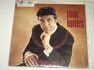 TOM JONES *RARE 7