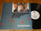 A-HA LIVING DAYLIGHTS RARE GREEK PRESSED MAXI 12