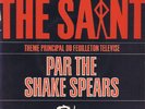 THE SHAKE SPEARS - THE SAINT