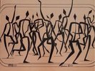 Steve Reid - Rhythmatism  orig. Mustevic