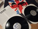 The Who Maximum R&B 2 LP TMOQ TAKRL OOP RARE KTS