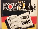 Bob Andy - Bob Andy´s Song book. Classic Reggae LP