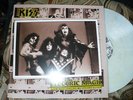 KISS-ELECTRIC MAGIC LIVE LP 1974 TMOQ TAKRL TSP CD ACE