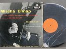 MISCHA ELMAN : BEETHOVEN CONC. IN D          LXT 5068