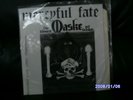 MERCYFUL FATE live copenhagen 1982 10track king diamond