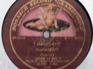 78 RPM Cheikh Yousif El Manialawi Arabic 12 inch RARE-3