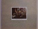BEN HARPER TOM FREUND PLEASURE AND PAIN 1992 CARDAS LP