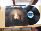 OS MUNDI LATIN MASS 1970 MINT TOTAL RARE KRAUTROCK LP