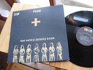 PLUS THE SEVEN DEADLY SINS 1969 MINT GIMMIX TOP RAR