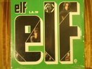 ELF L.A 59 RONNIE JAMES DIO RARE METAL LP STILL SEALED