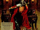 IRON MAIDEN - EDWARD THE GREAT 2LP PICTURE DISC SEALED