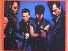 Misfits Al's Bar '82 - Live Colored Vinyl