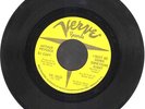 NORTHERN SOUL - ARTHUR PRYSOCK - VERVE VK 10620 - PROMO