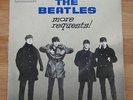 GEPO-70014:BEATLES MORE REQUESTS UNIQ1964 OZ EP 1st.PRS