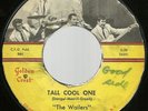 R&B / INSTRUMENTAL - WAILERS - GOLDEN CREST - LISTEN