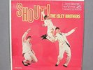 ISLEY BROTHERS   Shout   1959 ORG   VERY CLEAN