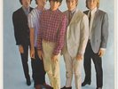 ROLLING STONES Five By Five RARE UK EP DFE 8590 LISTEN