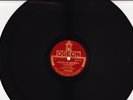 Duo KRAUSS GOLDBERG Complete Spring Sonata ODEON 3x78