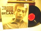 Bob Dylan Lp The Times They Are A Changin MINT 2 eye