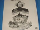FLOWER TRAVELLIN' BAND, satori, JAPAN LP psych/rock
