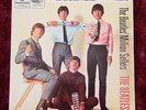 GEP-8946:BEATLES 'MILLION SELLERS' 1965 UK EP 60s issue