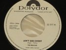 Beatles Promo Single: Ain't she sweet/If you.. MUSTER