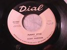 BOBBY MARCHAN Funny Style MOD NORTHERN SOUL 45 Hear