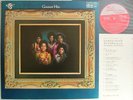 CD-4 QUAD JACKSON 5 MICHAEL JACKSON JAPAN GREATEST HITS