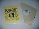 THE WHO 