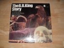 Blue Horizon B.B. King Story Vol 1 Mono '69 UK Blues