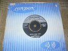 BOBBY PARKER - WATCH YOUR STEP - RARE U.K LONDON