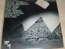 Mtume Rebirth Cycle 3rd St. LP Free Jazz Jean Carn