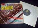 The Beatles - Please Please Me Mono Fifth Pressing LP