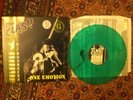 The Clash - One Emotion   LP TMOQ