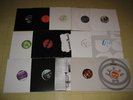 15er Vinylset Minimal-Techhouse