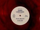 WAYNE FORD 12in  DISCO SOUL QUEEN CONSTANCE