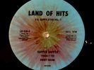 V.A SUPER STAR-VOL.1 LP  DISCO LAND OF HITS