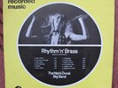 RARE CHAPPELL LIBRARY. RHYTHM’N’BRASS. FUNKY. LISTEN