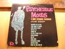 Psychedelic Moods by The Deep