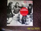 ROSE TATTOO SIGNED LP RARE A COLLECTORS GET SPOT ON A1