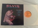 ELVIS PRESLEY RAISED ON ROCK FOR OL' TIMES SAKE UK LP