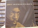 JOHN COLTRANE - TRANEING IN - PRESTIGE 7123 - MONO