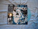 Justice Escapades LP Release version Mental Lockin Out