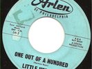 NORTHERN SOUL Little Herman - One out of a Hundr LISTEN