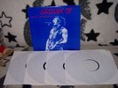 BRUCE SPRINGSTEEN GROWIN UP RARE 4 LP LIVE N.J. 1984